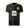 Original Fußballtrikot BVB Borussia Dortmund Auswärtstrikot 2022-23 Für Herren